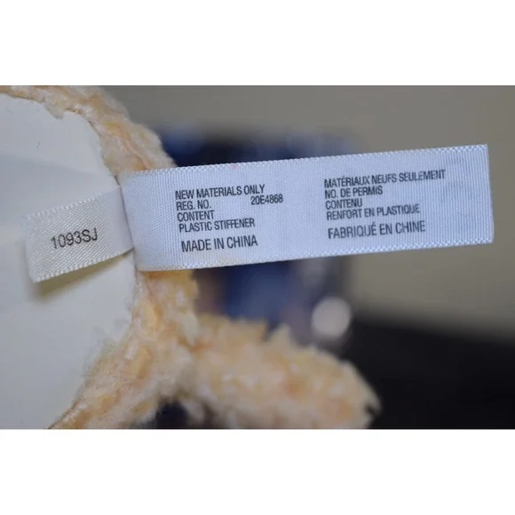 American Girl Doll Pet Dog HONEY Golden Retriever 5" Plush Toy For 18" Doll - Picture 6 of 9